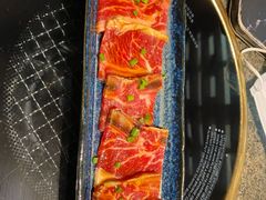 -NIUAN牛庵·日式和牛烧肉(恒隆店)