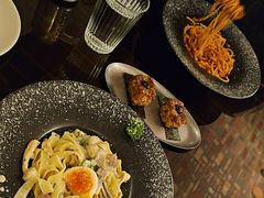 -Ciao窑炉披萨餐厅(宁波阪急店)