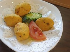 -澳门木偶葡国餐厅(珠海店)