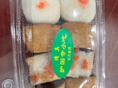 -护国寺小吃(和平西街店)