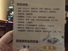 -菩提慧宾养生堂(梦幻亮点世界公园店)