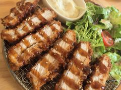 -柴の食堂·日式家庭料理·熊之肆(大学路店)