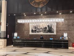 -上海星河湾酒店(闵行店)