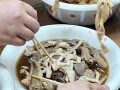 -黄连大头华烧鹅(萧地大马路店)