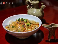 -窄巷子陕菜馆·地道陕西菜(粉巷店)