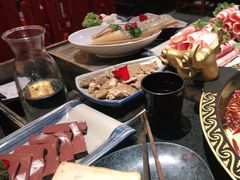 -大味老火锅City店