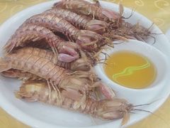 -海岛渔村大酒店(云霄路店)