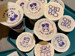 -茶百道(太原茂业天地店)