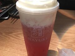 -奈雪的茶(市百一店)