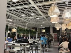 -宜家·瑞典风味餐厅(四元桥店)