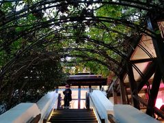 -素描餐厅(灵隐天竺店)