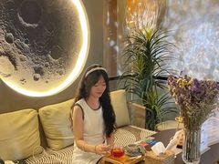 -施奈儿.洗头頭療.按摩SPA.采耳(上梅林店)