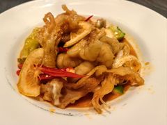 -梁家大院•农家菜(昆山会展中心店)