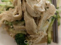 -魏家凉皮(外滩店)