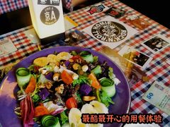 -鼓楼吃面·肉啃肉(南锣鼓巷店)