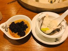 -云中鱼蒸汽石锅鱼(川沙百联店)