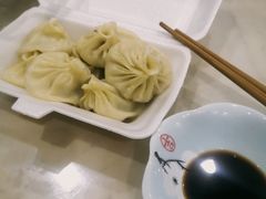 -金源汤包(育新东路店)