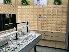-一代眼镜·蔡司配镜(浦东大拇指广场店)