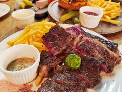 -羽深肉铺 Steak & Wine