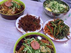 -三姐妹冷面馆(保卫路店)