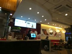 -南城香·饭香串香馄饨香(青年路店)