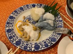 -南沙游艇会·大兵船餐厅