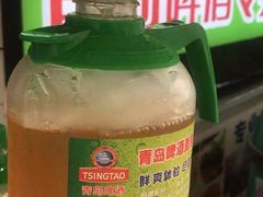 -清真老马家海鲜大排档(台东店)