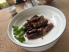 -鹅公村食府(罗阳分店)