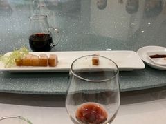 澳门烧肉-新兴家喻酒家·羊城名宴(昌岗店)