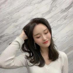-时尚殿堂hair salon