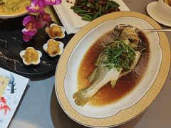 -银都上海菜馆(粤海东路店)
