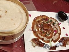 -泛太平洋大酒店·海天楼中餐厅·粤菜