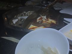-香天下·四川火锅(安镇大润发店)