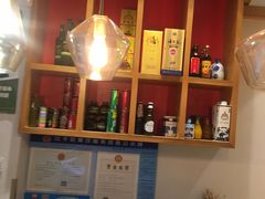 -丁记盐蘸牛肉·新杭菜(河东路店)