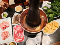 -洪长兴(云南南路店)