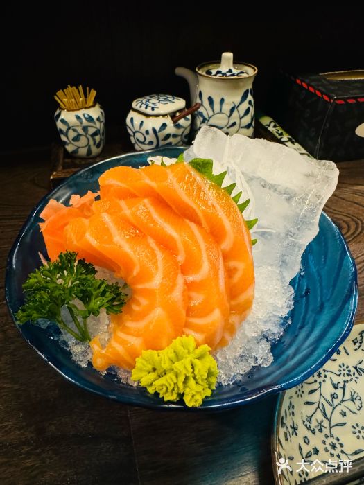 哥哥の深夜食堂(永乐汇亲子购物运动中心店)图片