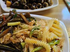 -中国传统牛肉面(鸟巢店)