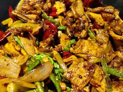 -食乐佳麻辣香锅(森林摩尔商业街区店)