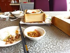 -中恒华茶楼(牌坊店)