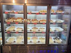 -钢管厂五区小郡肝火锅串串香(清河店)