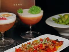 -C&R西班牙餐厅
