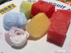 -阿亲家·韩式无限烤肉(春熙路店)