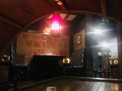 -老船坞餐厅(北京亚洲大酒店 )