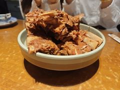 -95号酱骨·一块豆腐(展春园西路店)