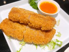 千番芋泥鸭-闽和南(深圳万象城店)