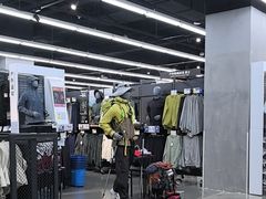 -迪卡侬(大英山店)