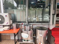 -金山奶茶馆(五一路店)