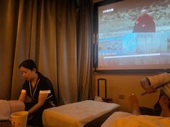 -金水养生(华新店)