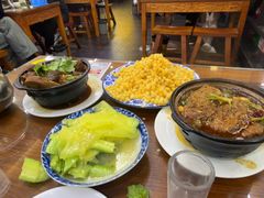-多福临砂锅居(苏堤北路店)
