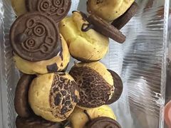 -鲍师傅糕点(观前街店)